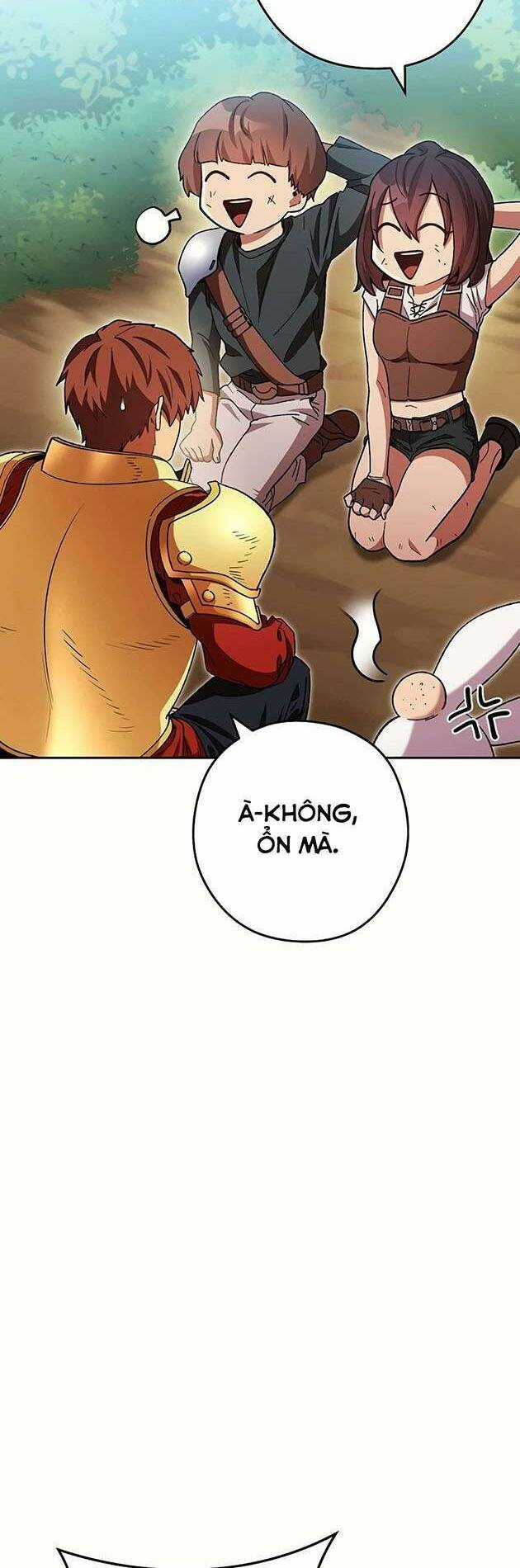 Tái Thiết Hầm Ngục Chapter 167 trang 34