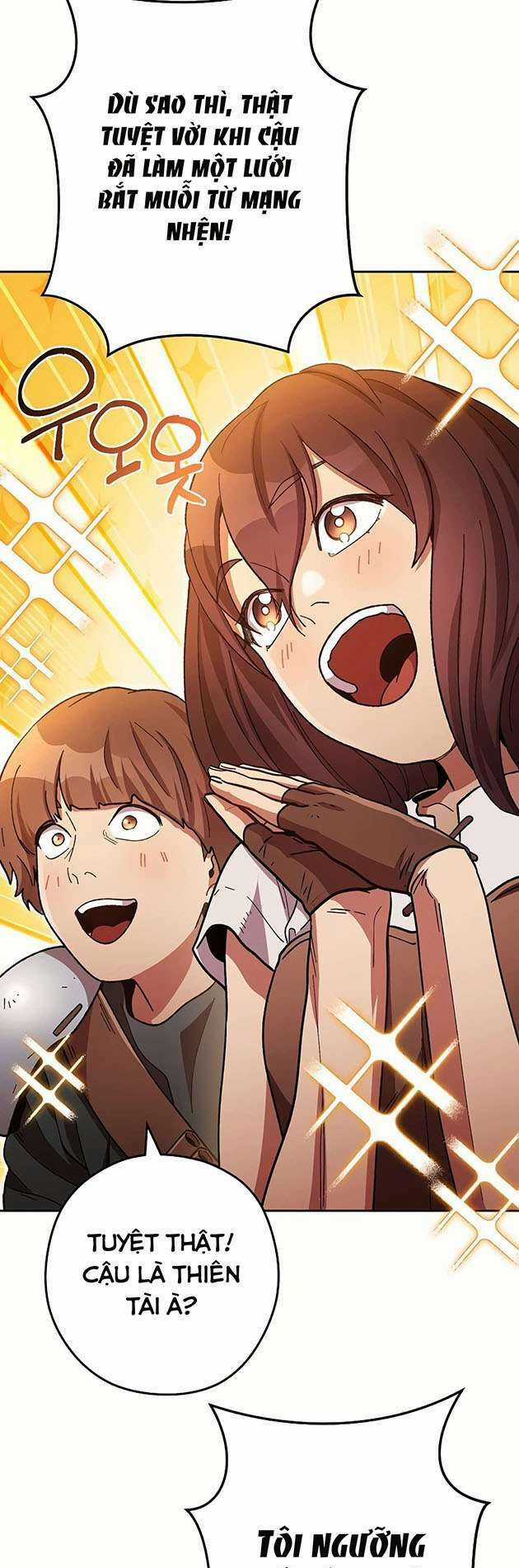 Tái Thiết Hầm Ngục Chapter 167 trang 35