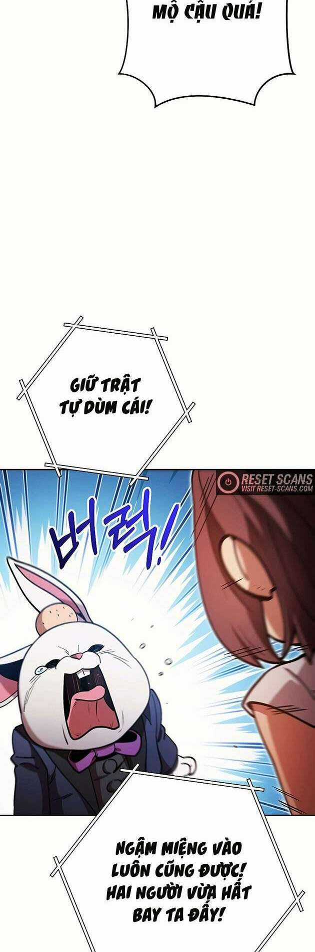 Tái Thiết Hầm Ngục Chapter 167 trang 36