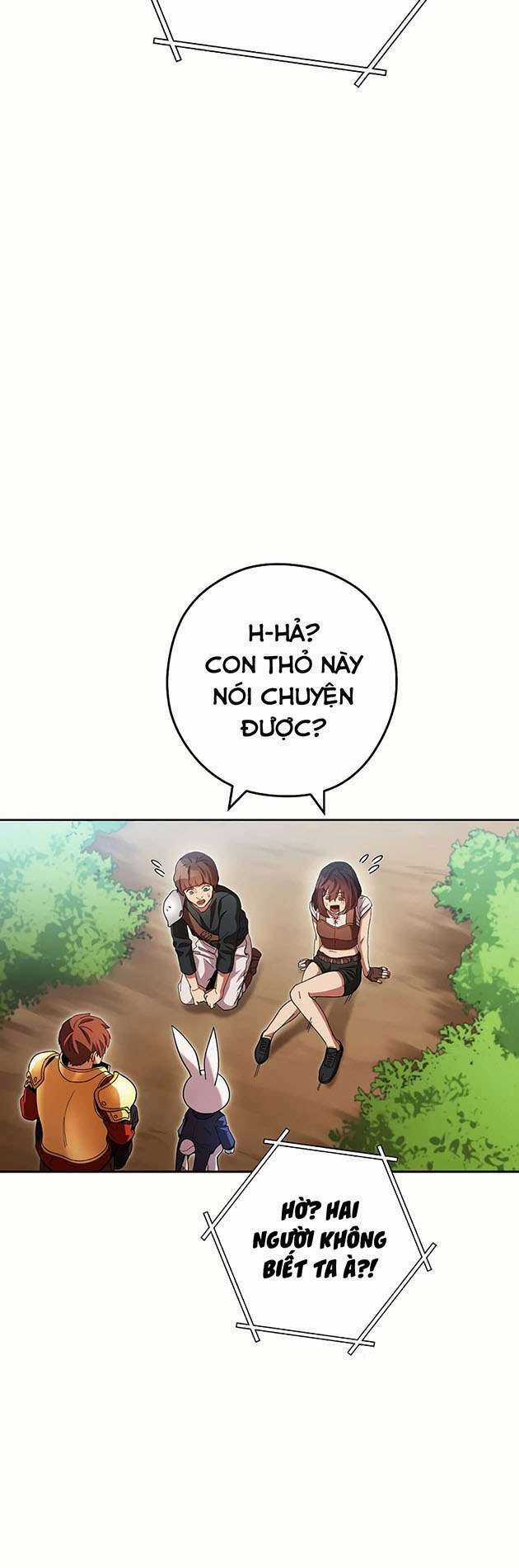 Tái Thiết Hầm Ngục Chapter 167 trang 37