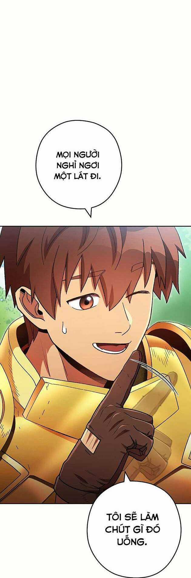 Tái Thiết Hầm Ngục Chapter 167 trang 38