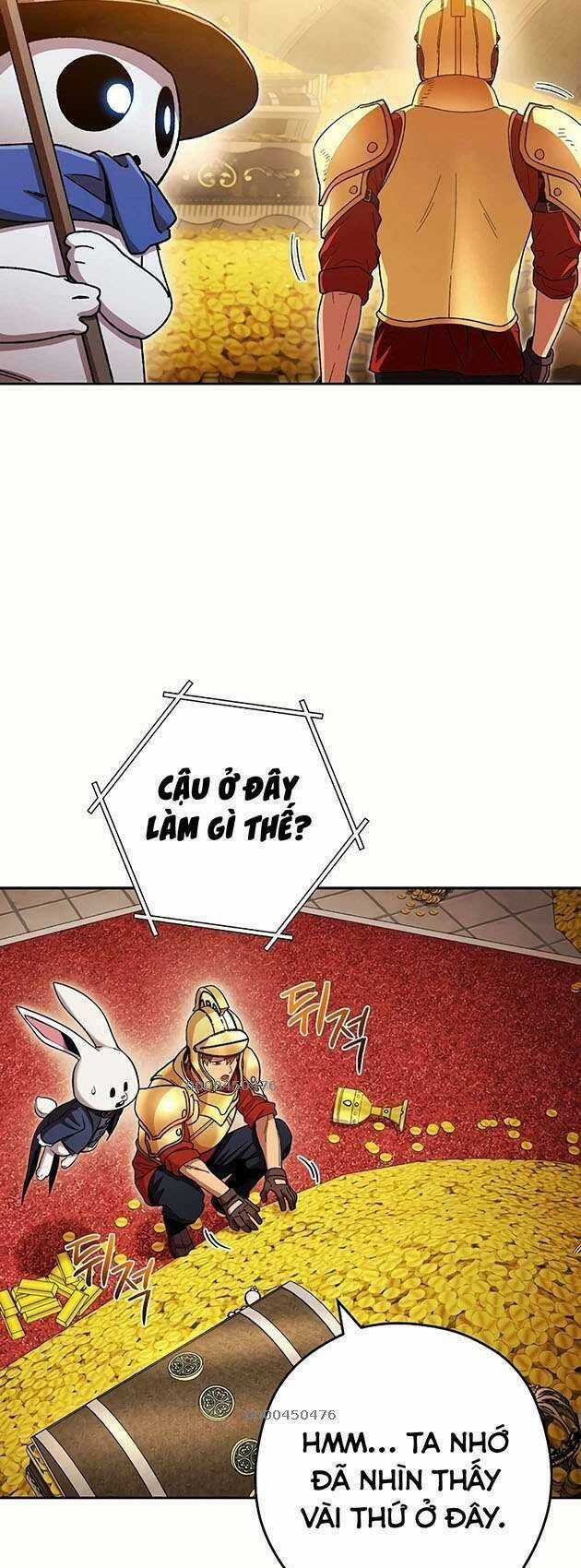 Tái Thiết Hầm Ngục Chapter 167 trang 4