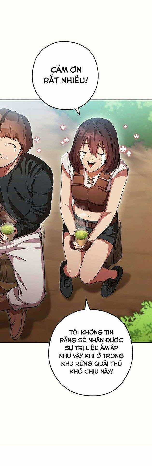 Tái Thiết Hầm Ngục Chapter 167 trang 40