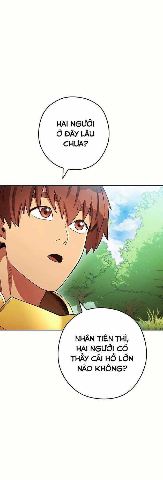 Tái Thiết Hầm Ngục Chapter 167 trang 41