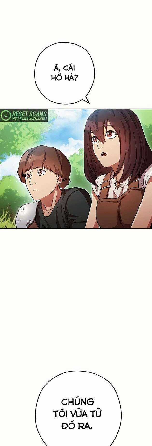 Tái Thiết Hầm Ngục Chapter 167 trang 42