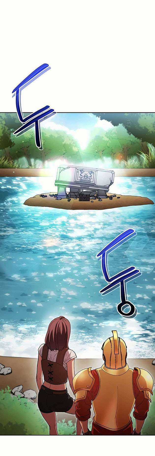 Tái Thiết Hầm Ngục Chapter 167 trang 45