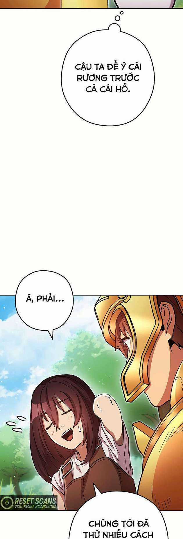 Tái Thiết Hầm Ngục Chapter 167 trang 47