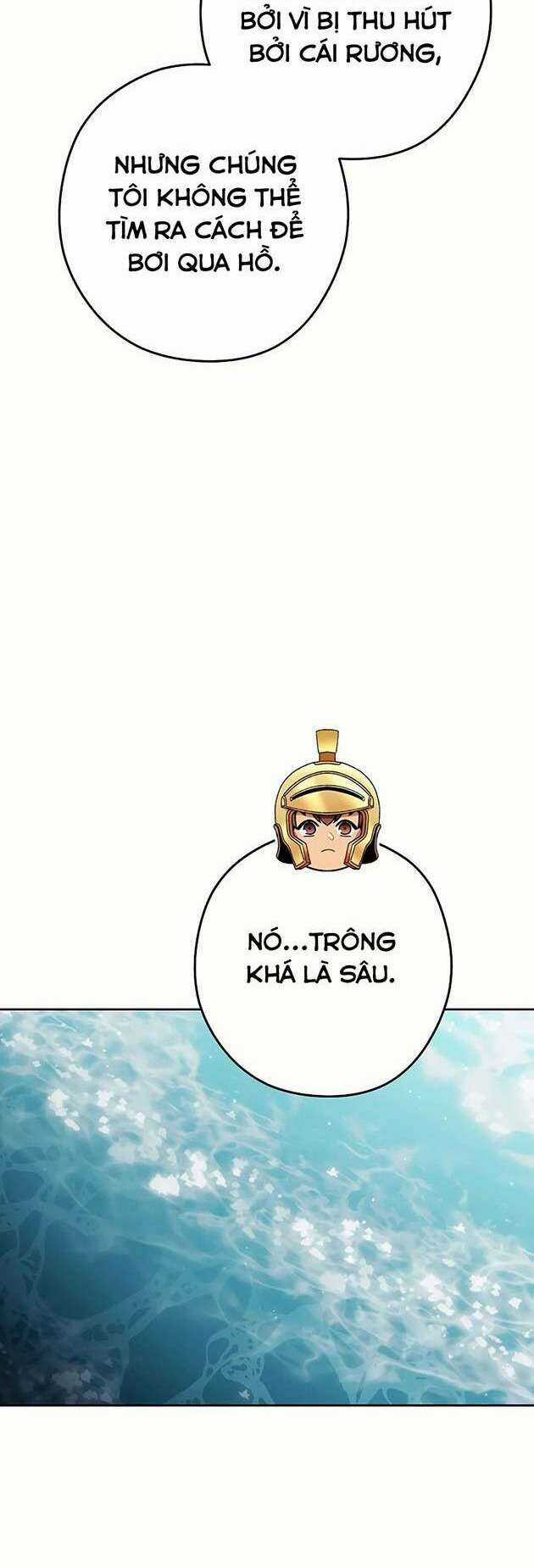 Tái Thiết Hầm Ngục Chapter 167 trang 48