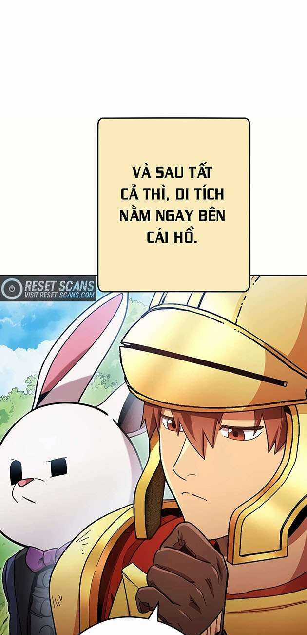 Tái Thiết Hầm Ngục Chapter 167 trang 51