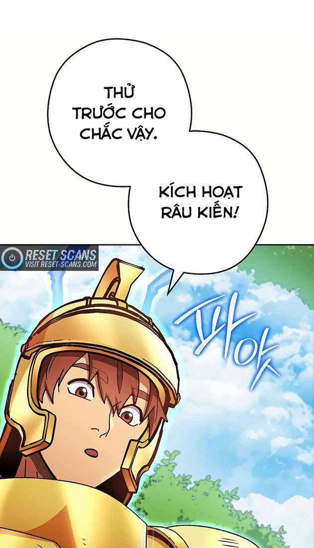 Tái Thiết Hầm Ngục Chapter 167 trang 61