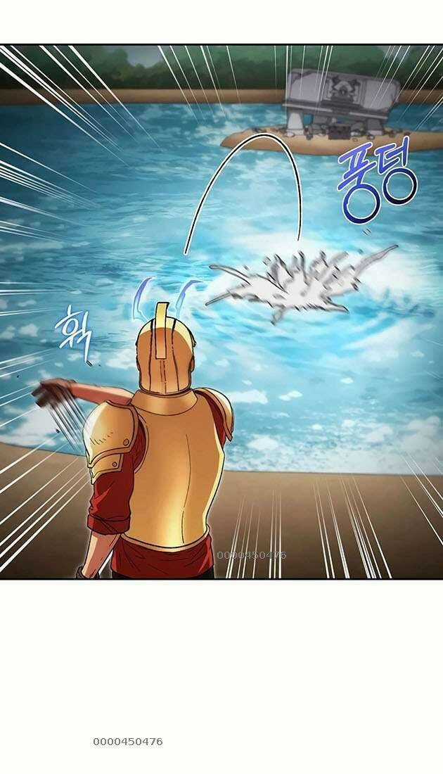 Tái Thiết Hầm Ngục Chapter 167 trang 63