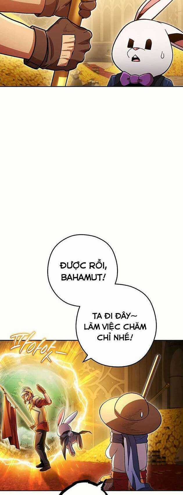Tái Thiết Hầm Ngục Chapter 167 trang 7