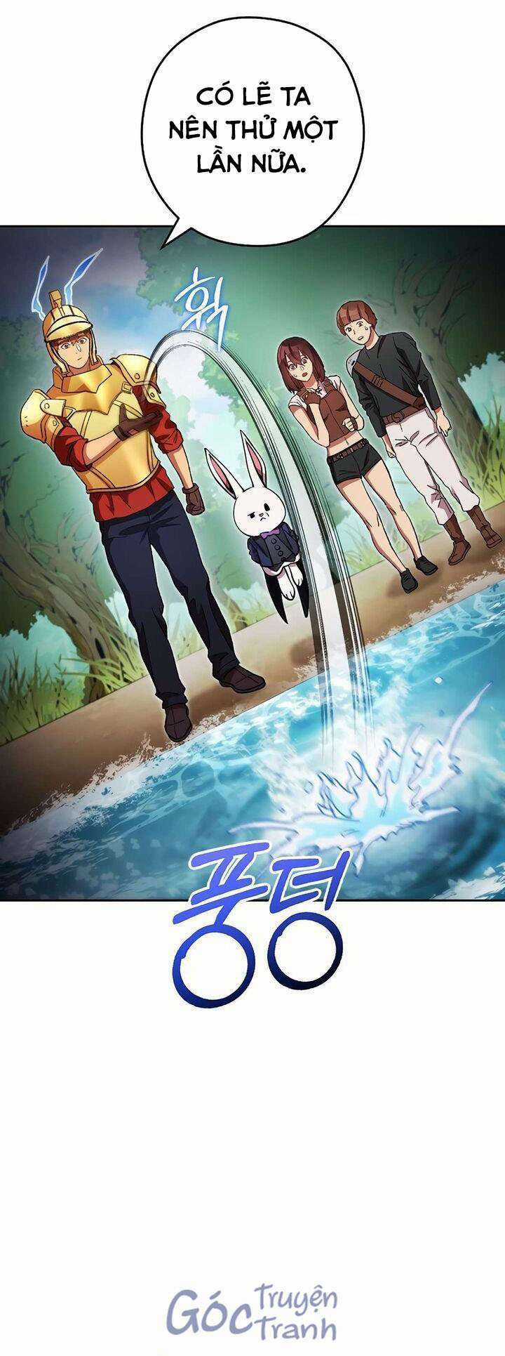 Tái Thiết Hầm Ngục Chapter 168 trang 0