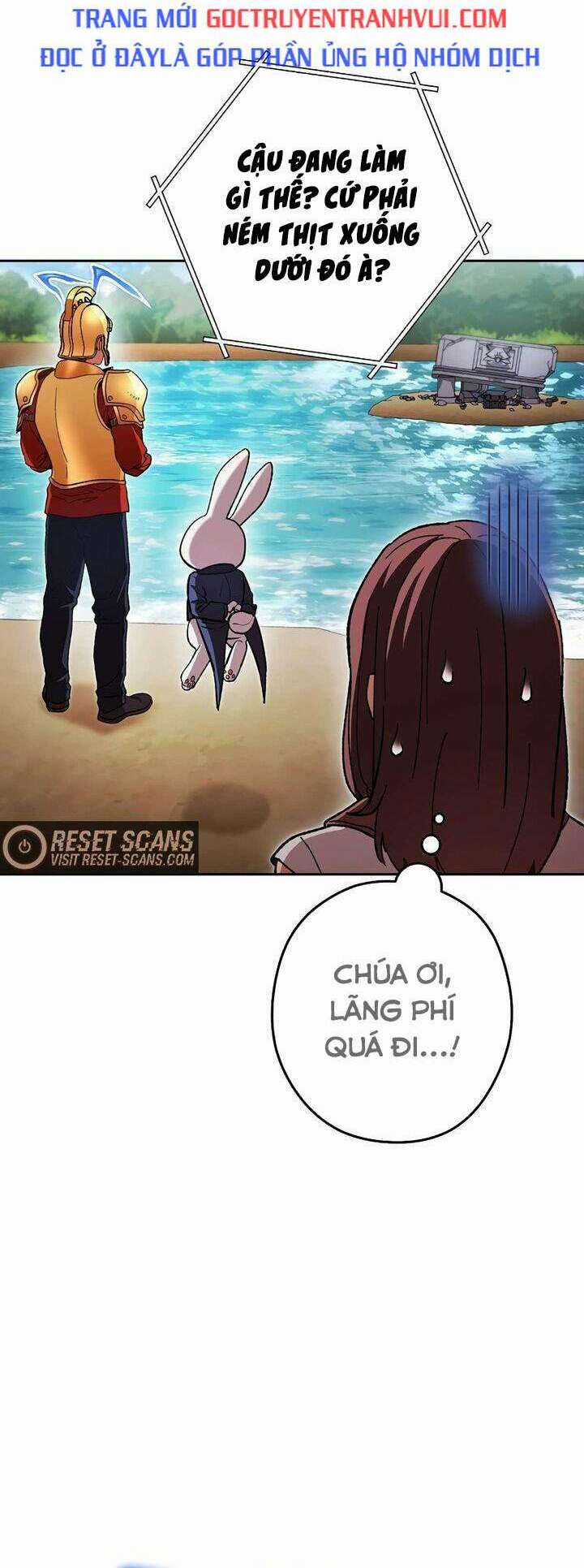 Tái Thiết Hầm Ngục Chapter 168 trang 1