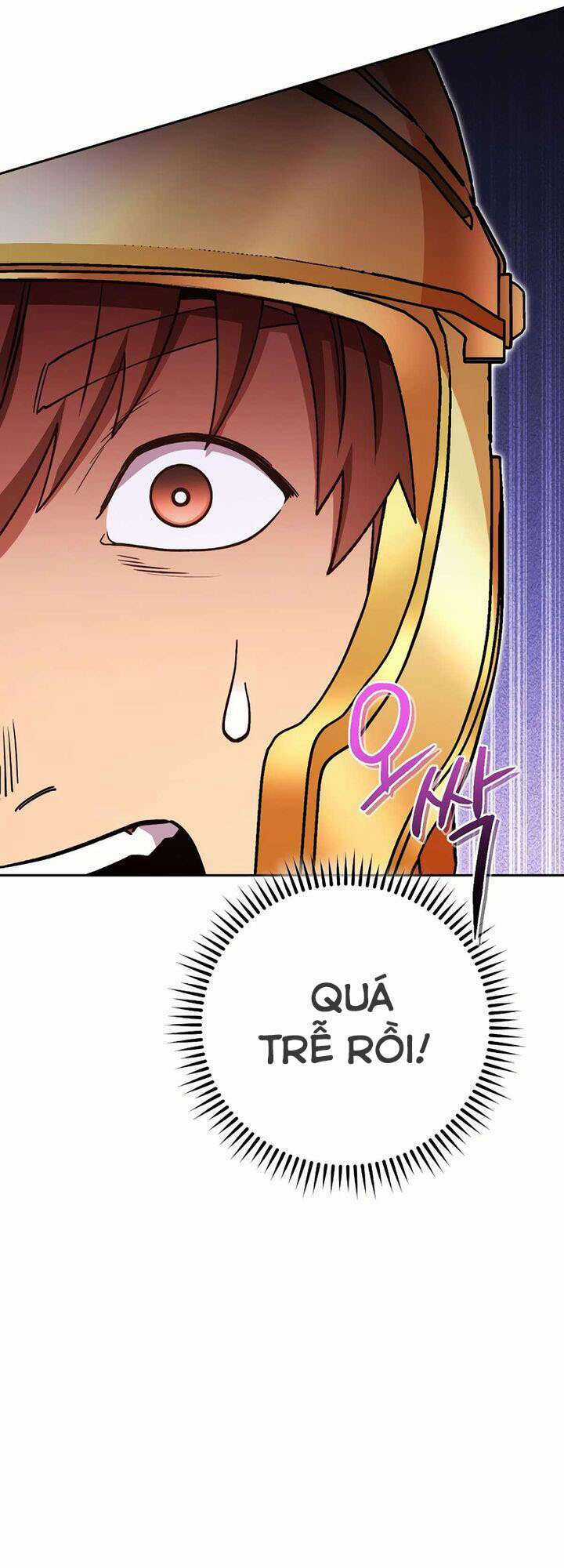 Tái Thiết Hầm Ngục Chapter 168 trang 16