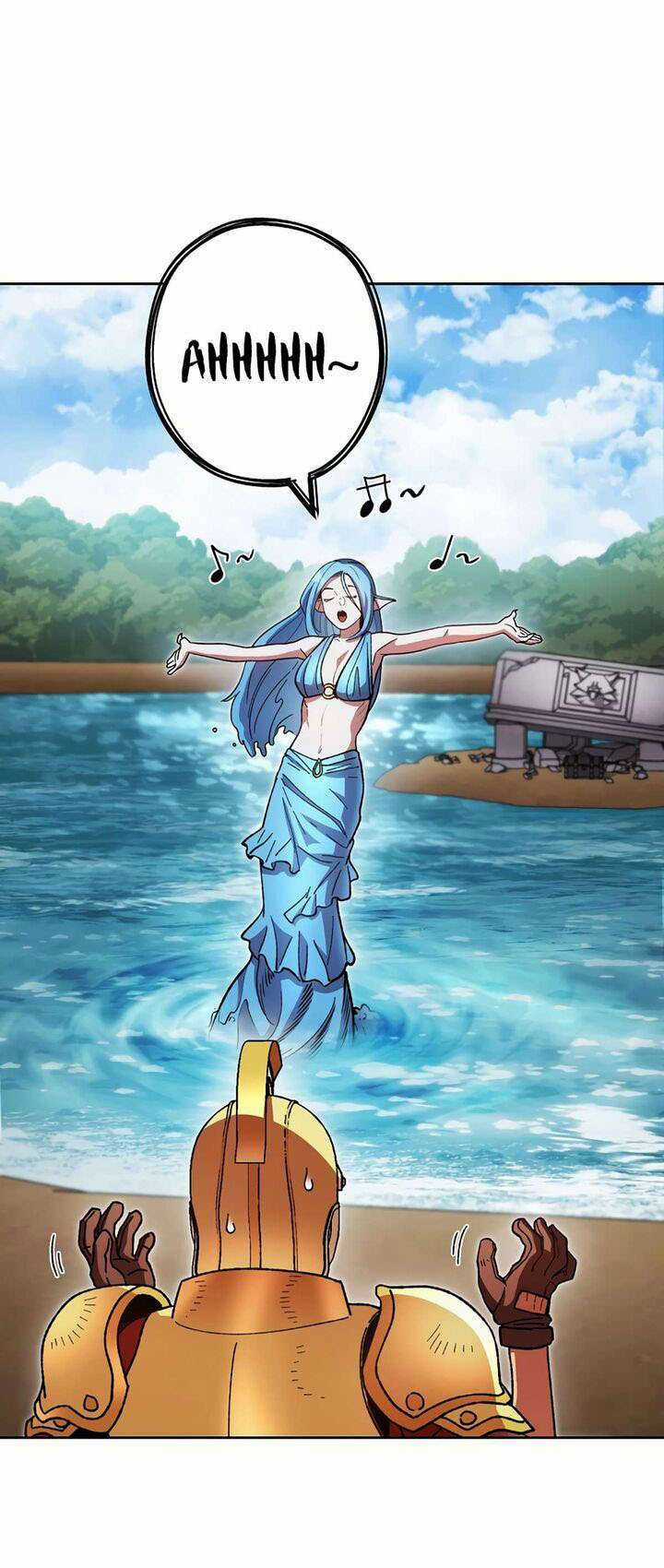 Tái Thiết Hầm Ngục Chapter 168 trang 17