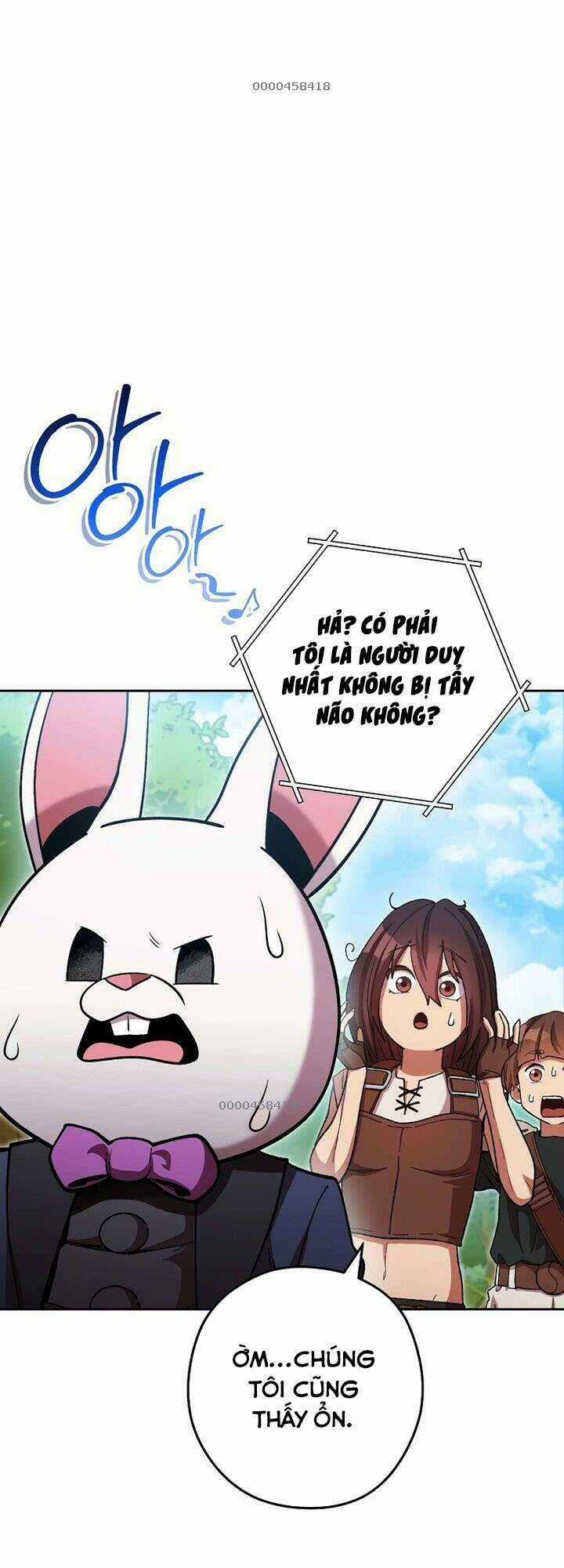 Tái Thiết Hầm Ngục Chapter 168 trang 19