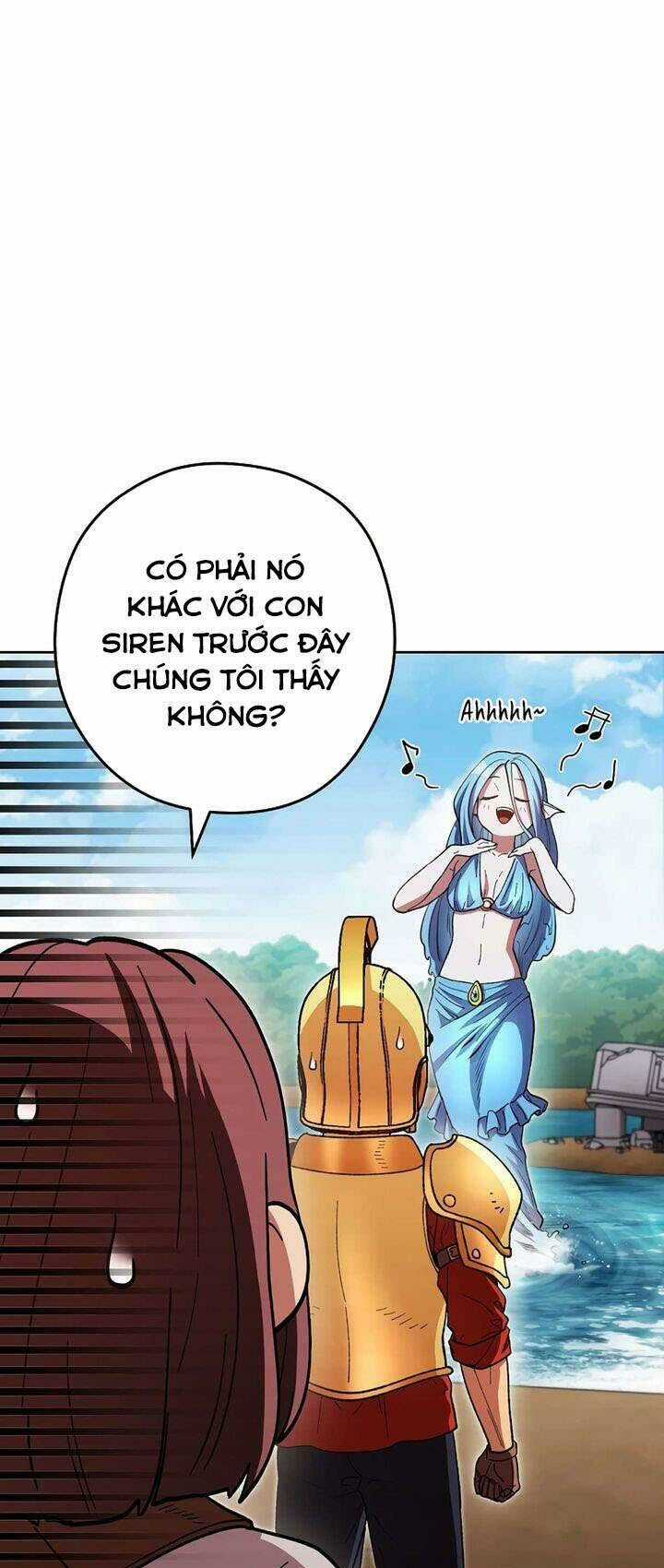 Tái Thiết Hầm Ngục Chapter 168 trang 20