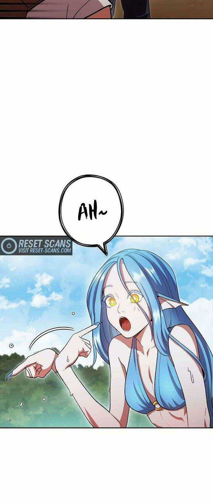 Tái Thiết Hầm Ngục Chapter 168 trang 21