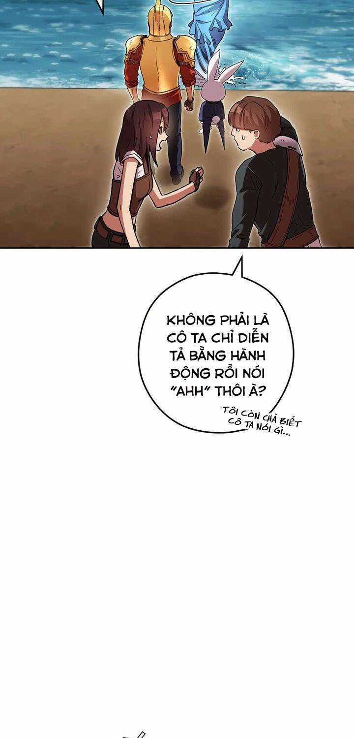 Tái Thiết Hầm Ngục Chapter 168 trang 26