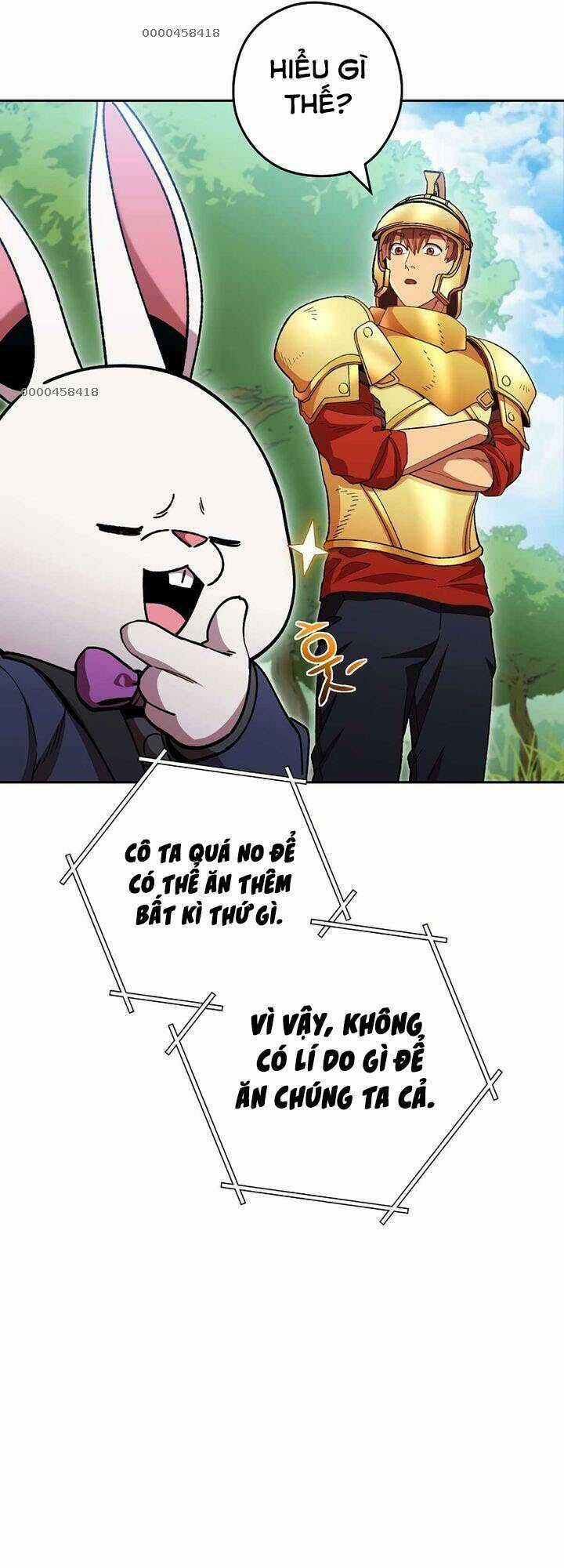 Tái Thiết Hầm Ngục Chapter 168 trang 28