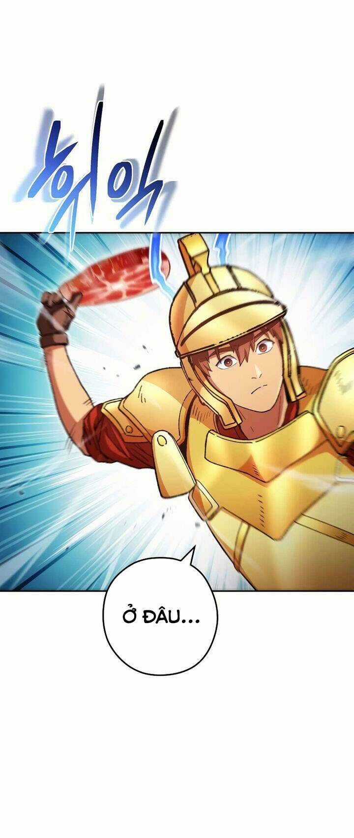 Tái Thiết Hầm Ngục Chapter 168 trang 3