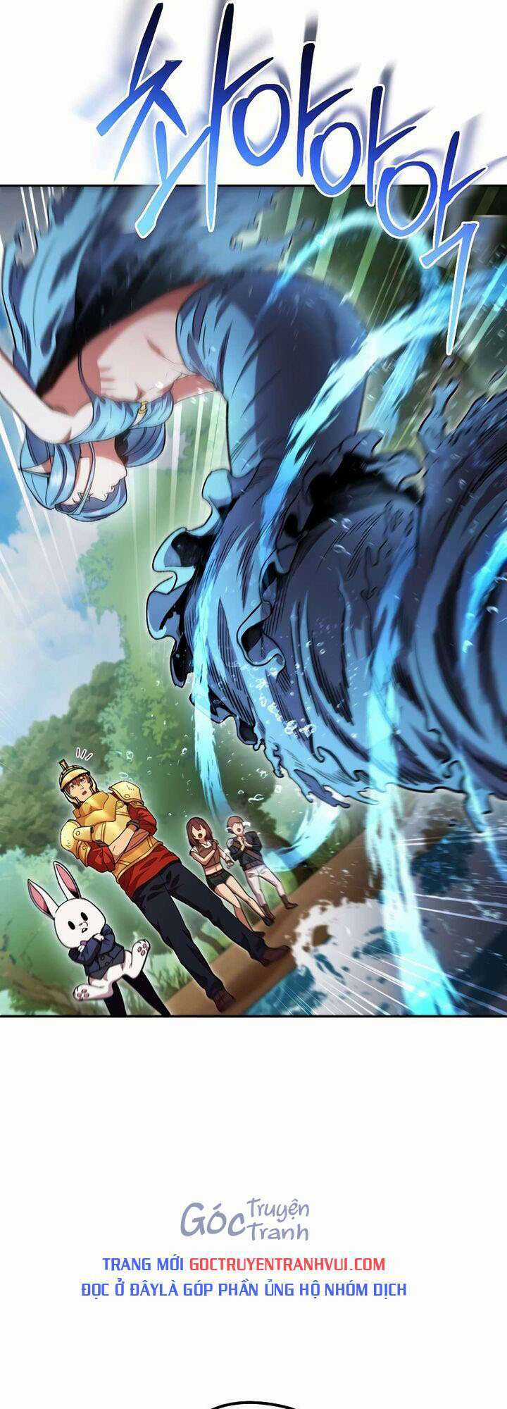 Tái Thiết Hầm Ngục Chapter 168 trang 31