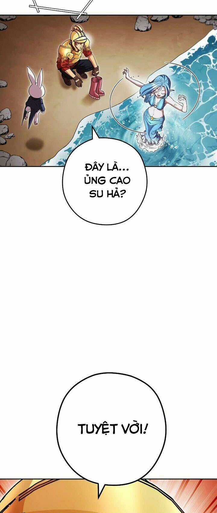 Tái Thiết Hầm Ngục Chapter 168 trang 35