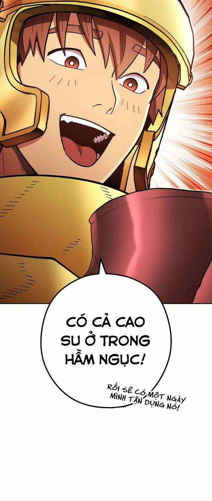 Tái Thiết Hầm Ngục Chapter 168 trang 36