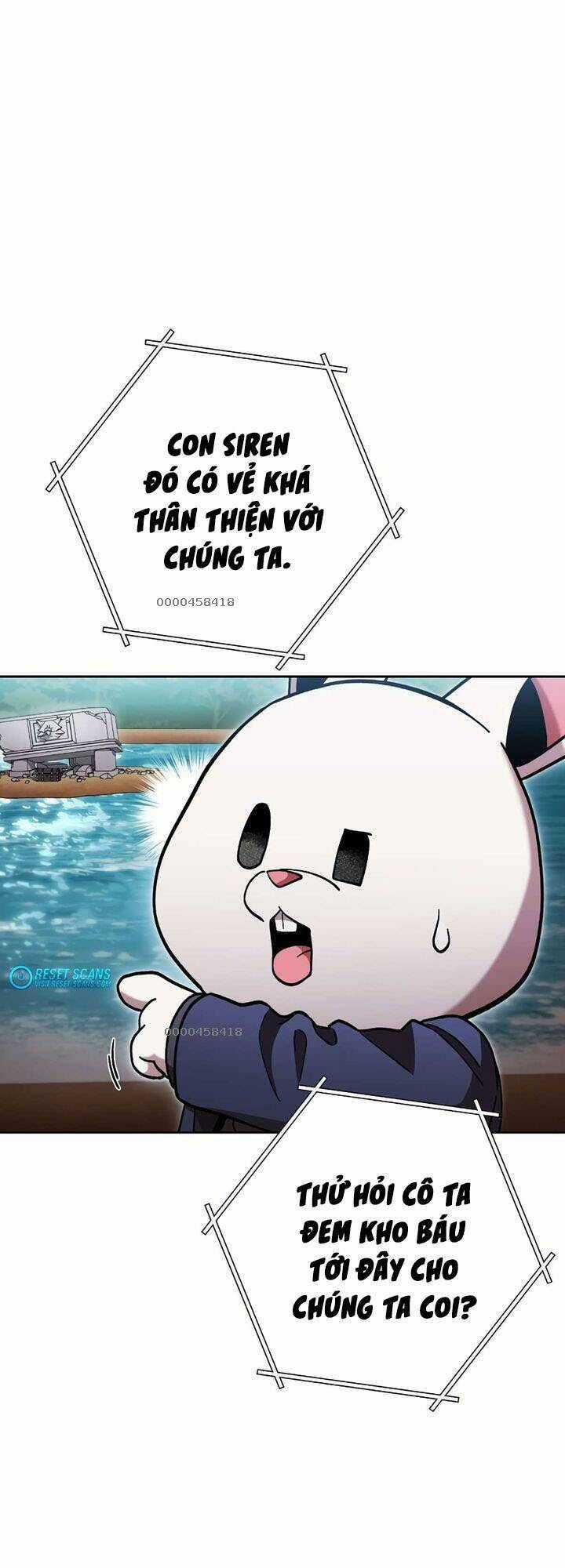 Tái Thiết Hầm Ngục Chapter 168 trang 37