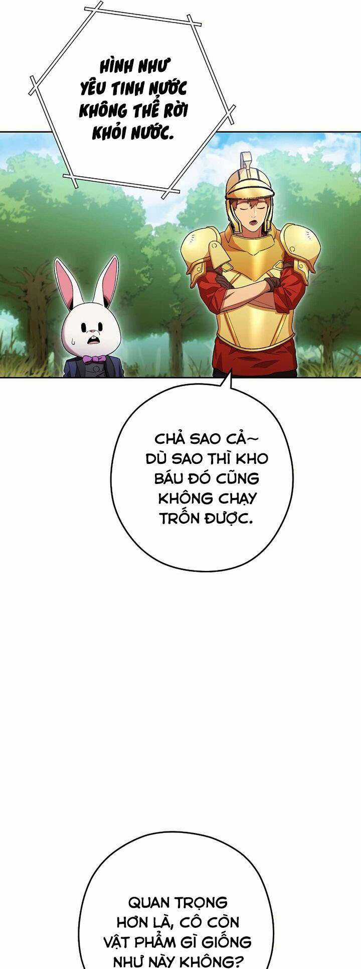 Tái Thiết Hầm Ngục Chapter 168 trang 40
