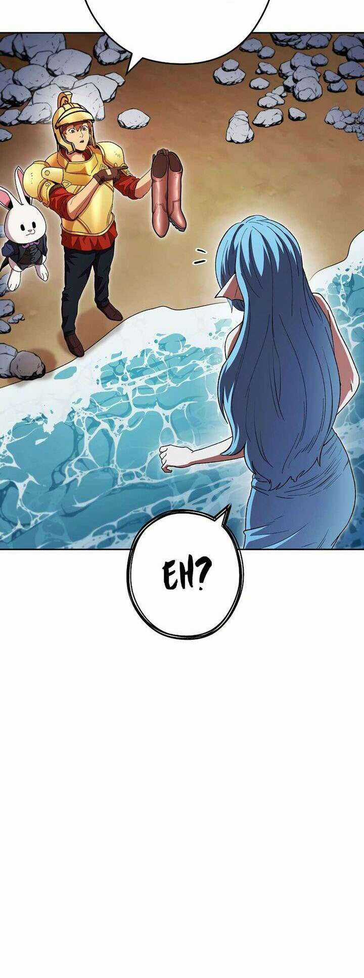 Tái Thiết Hầm Ngục Chapter 168 trang 41