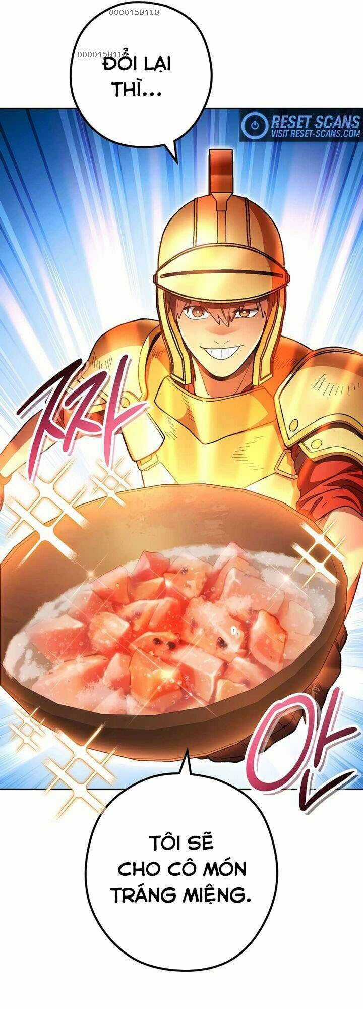 Tái Thiết Hầm Ngục Chapter 168 trang 42