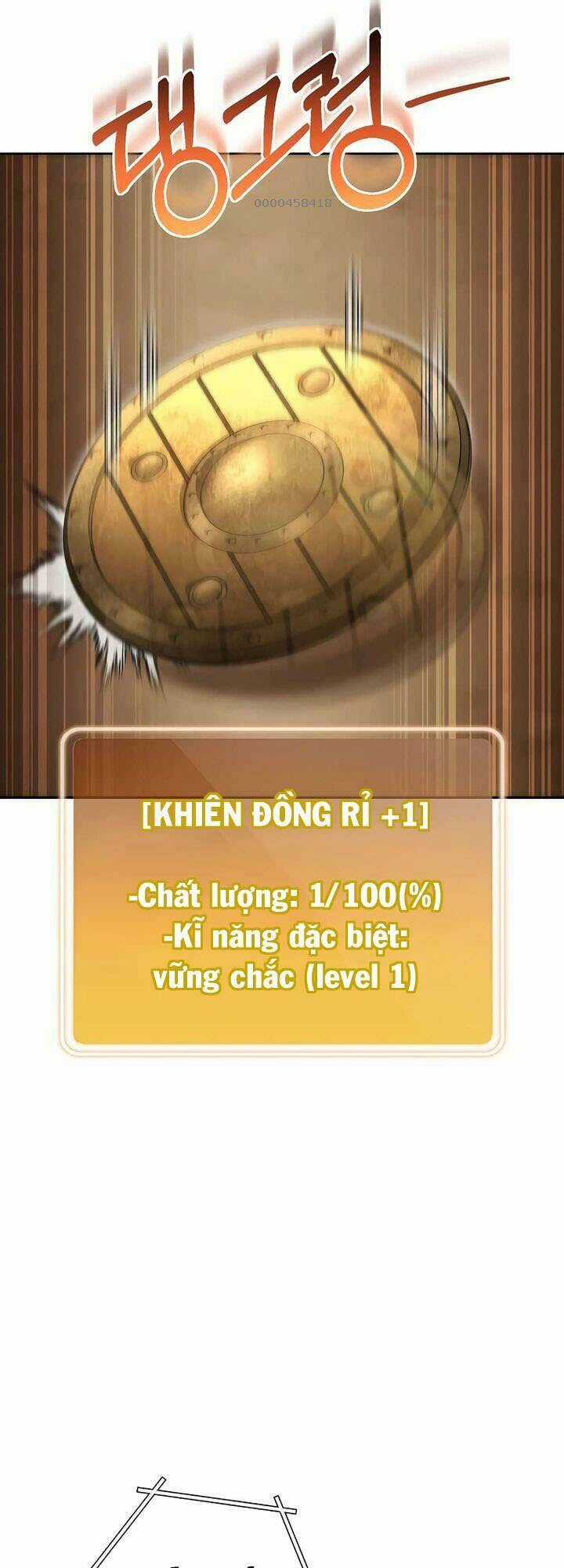 Tái Thiết Hầm Ngục Chapter 168 trang 45