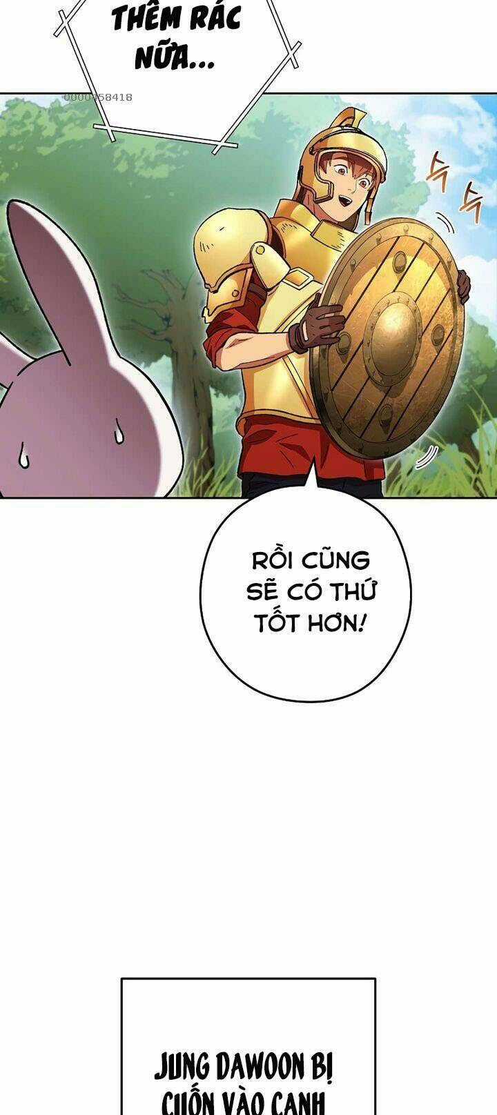 Tái Thiết Hầm Ngục Chapter 168 trang 46