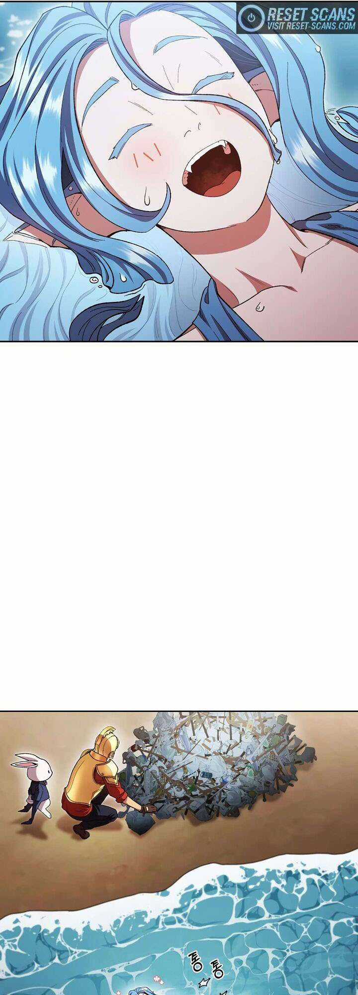 Tái Thiết Hầm Ngục Chapter 168 trang 48