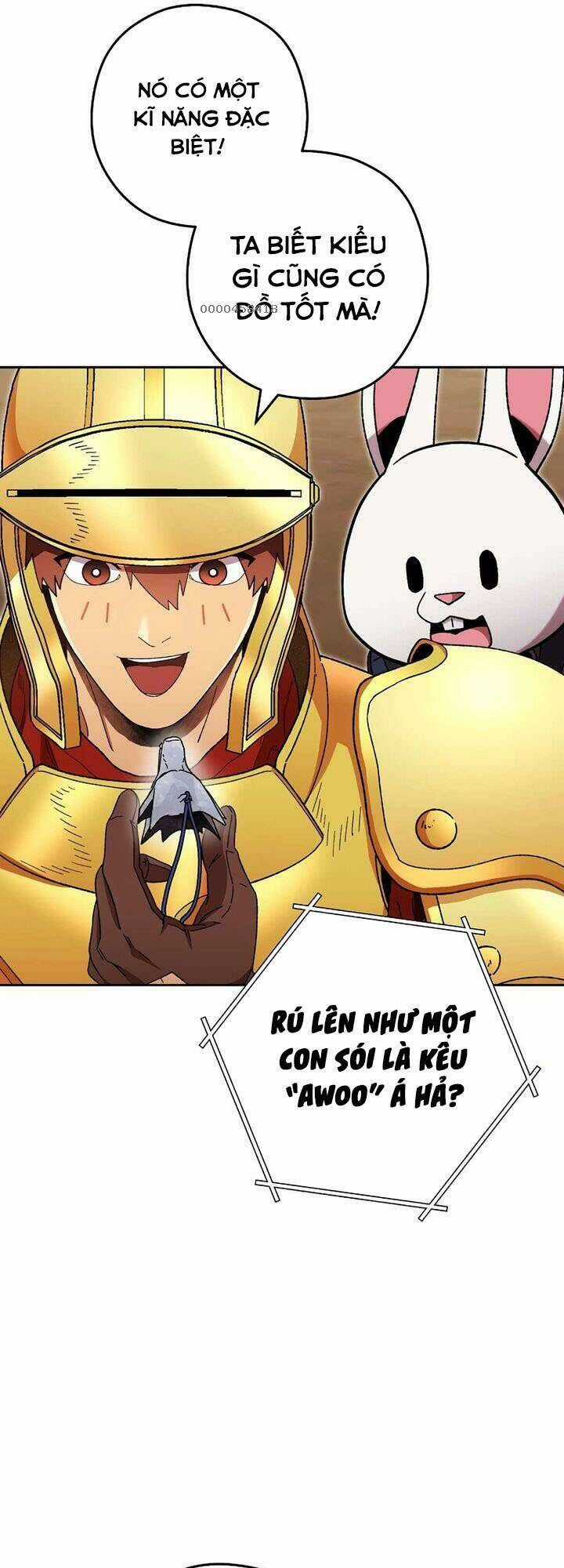 Tái Thiết Hầm Ngục Chapter 168 trang 54