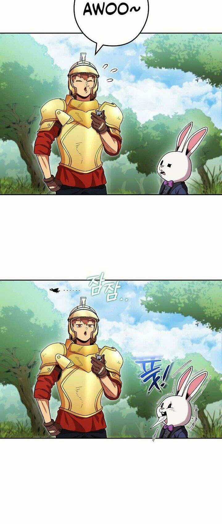 Tái Thiết Hầm Ngục Chapter 168 trang 56