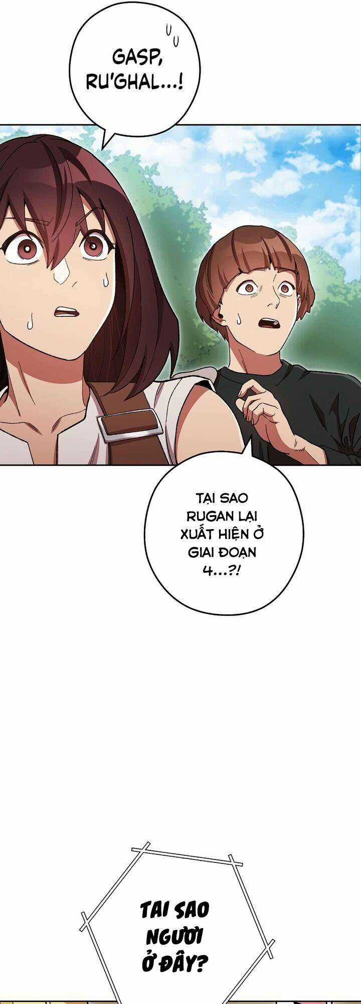 Tái Thiết Hầm Ngục Chapter 168 trang 63