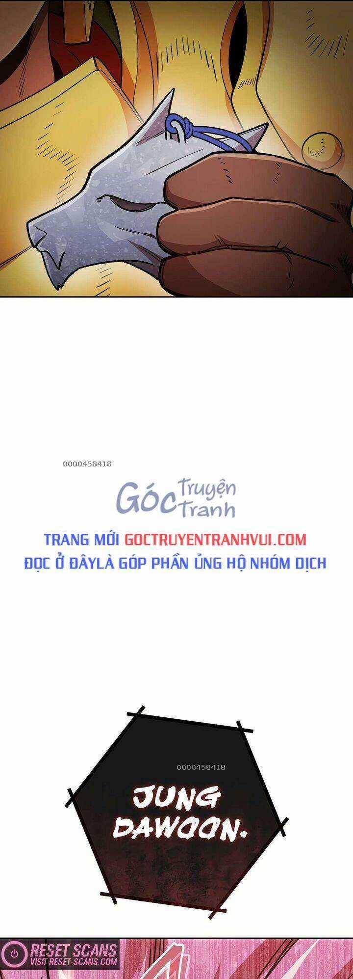 Tái Thiết Hầm Ngục Chapter 168 trang 66