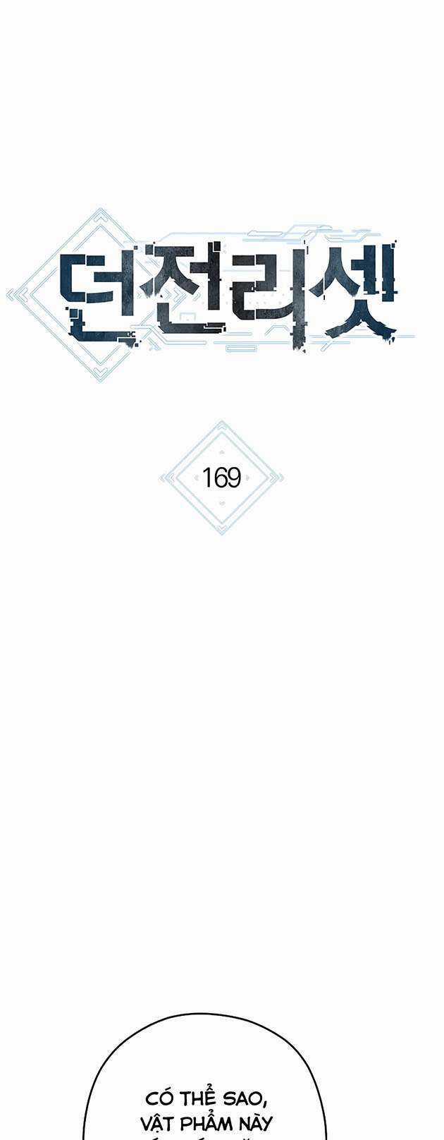 Tái Thiết Hầm Ngục Chapter 169 trang 10