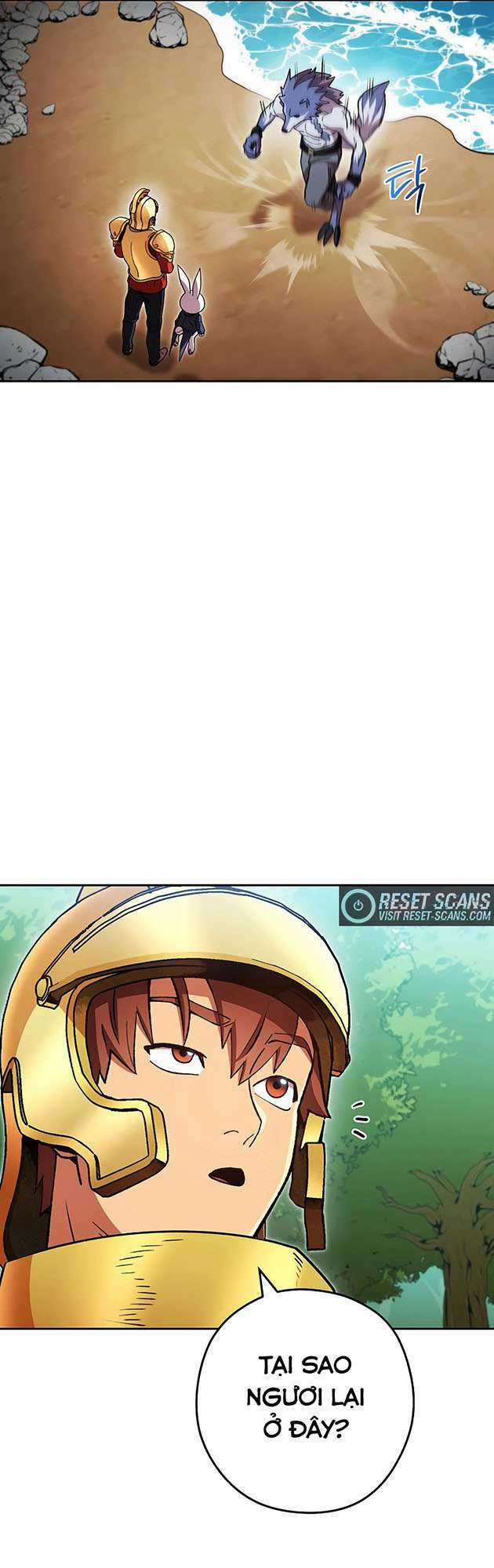 Tái Thiết Hầm Ngục Chapter 169 trang 12