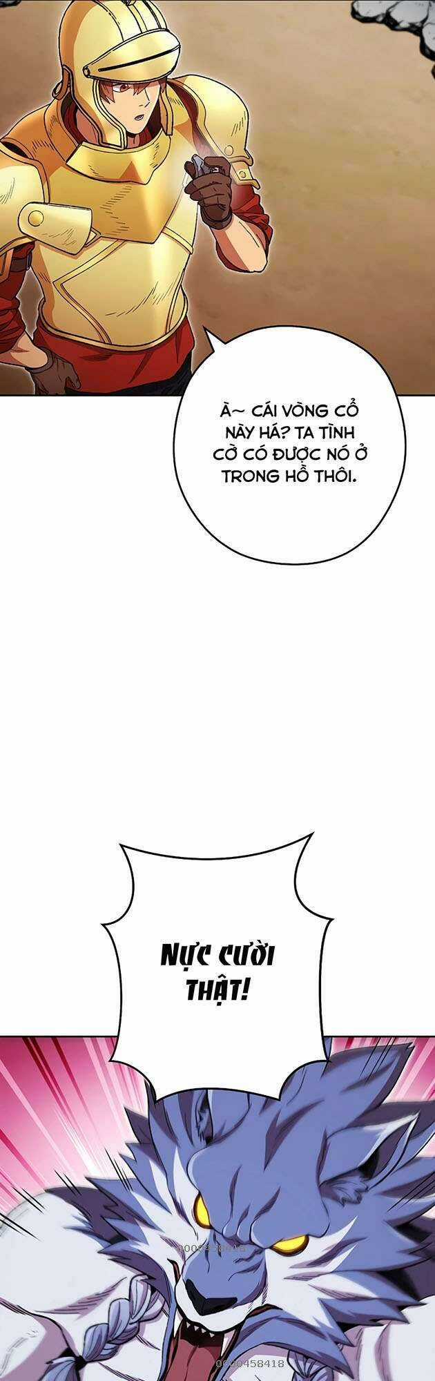 Tái Thiết Hầm Ngục Chapter 169 trang 15