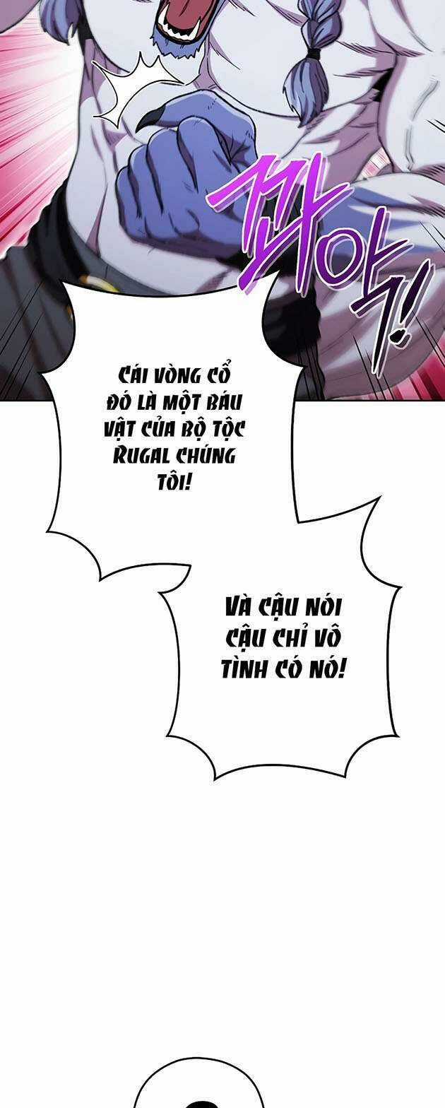 Tái Thiết Hầm Ngục Chapter 169 trang 16