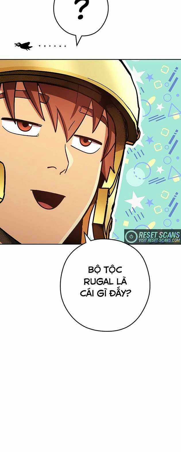 Tái Thiết Hầm Ngục Chapter 169 trang 17