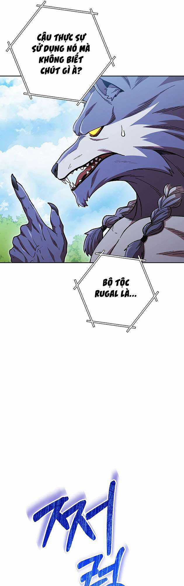 Tái Thiết Hầm Ngục Chapter 169 trang 18