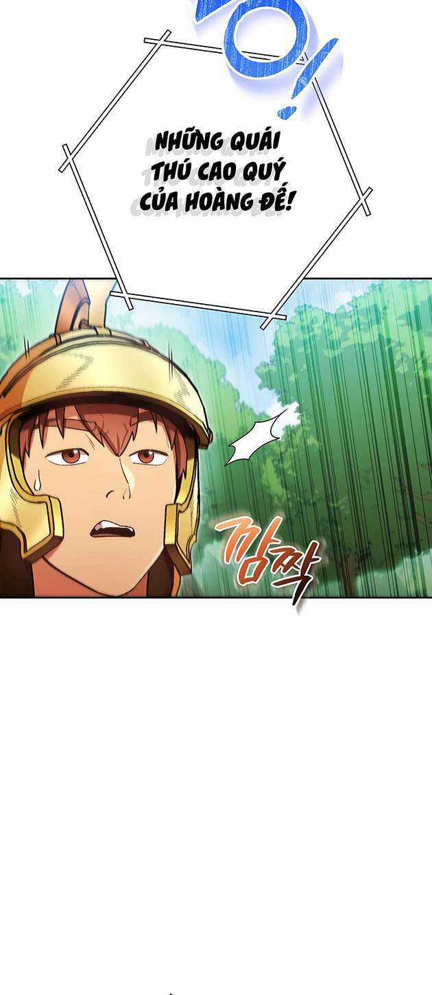 Tái Thiết Hầm Ngục Chapter 169 trang 19