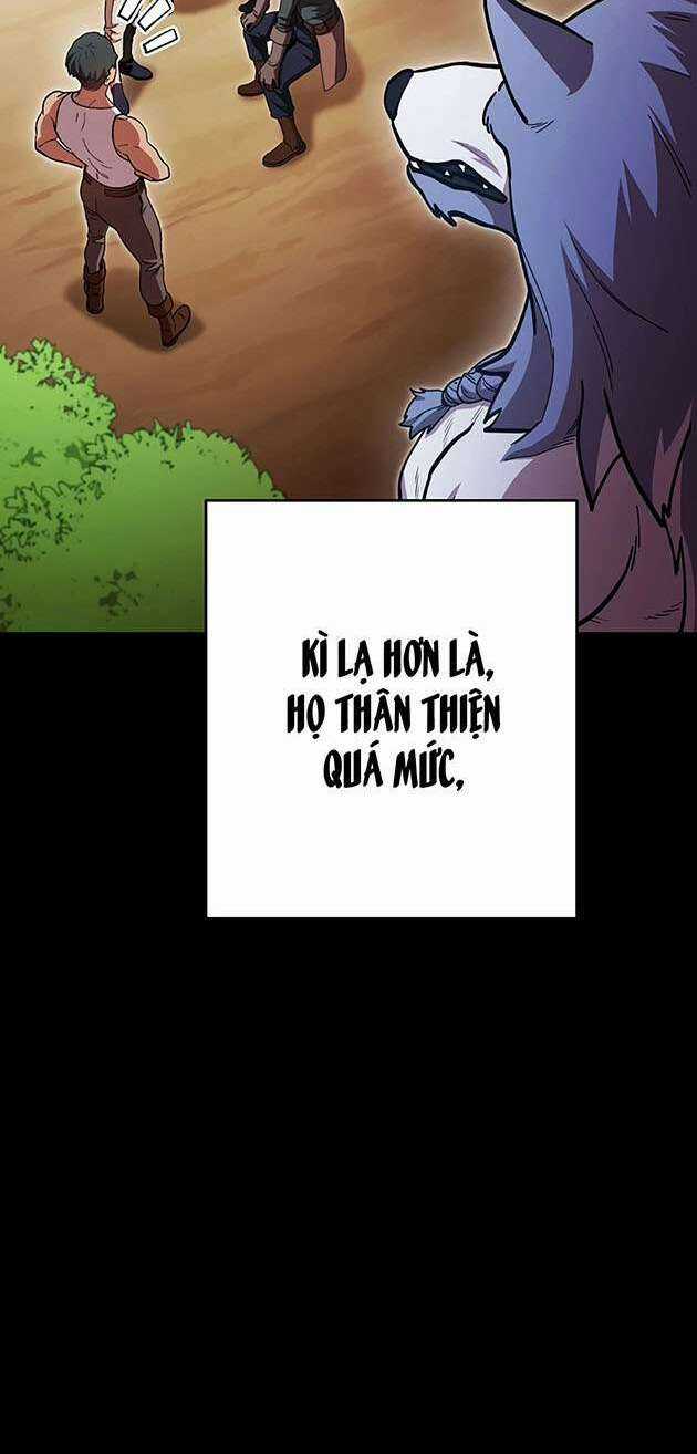 Tái Thiết Hầm Ngục Chapter 169 trang 2