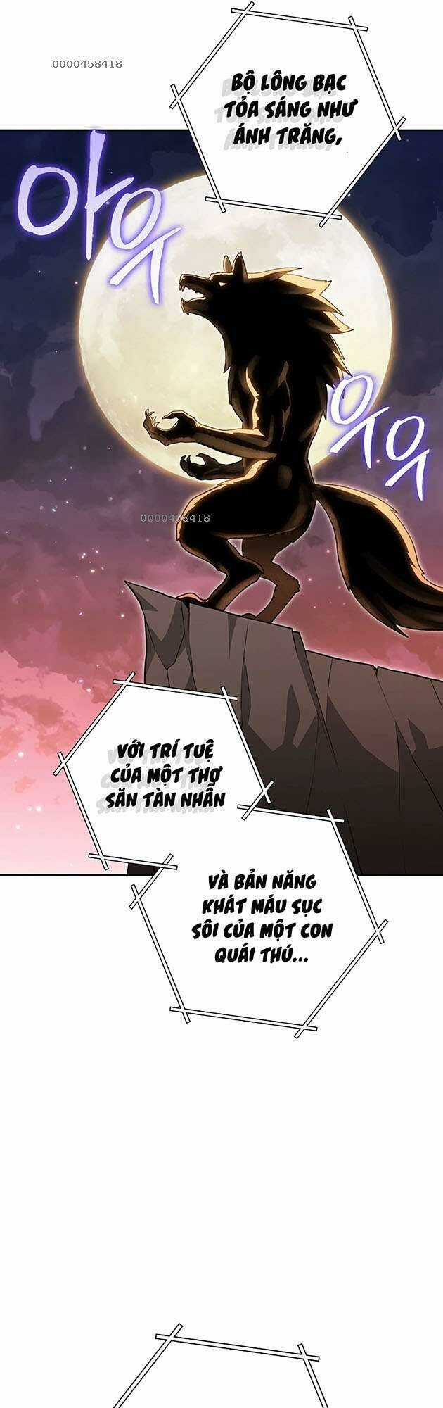 Tái Thiết Hầm Ngục Chapter 169 trang 21