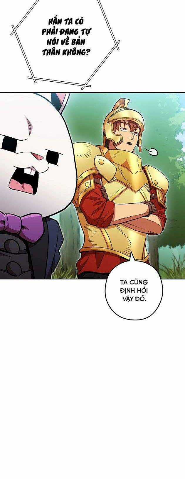 Tái Thiết Hầm Ngục Chapter 169 trang 23